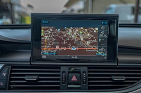 Audi A6 3.0TDI/Quattro/Подгрев/Navi/PDC | Auto.bg — изображение 11