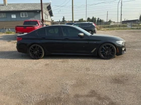 BMW 550 * M550i xDrive * CARFAX * ���� �� �� | Mobile.bg � ����� ������ 3