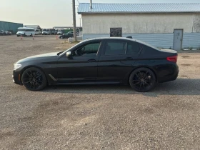 BMW 550 * M550i xDrive * CARFAX * ���� �� �� | Mobile.bg � ����� ������ 2