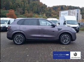 Leapmotor B10 DESIGN | ��� ���� | 67.1 kWh| 360| FULL | Mobile.bg � ����� ������ 4
