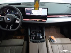 BMW 520 520i M Sport | Mobile.bg � ����� ������ 7