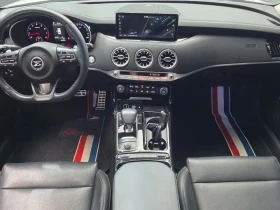 Kia Stinger undefined | Auto.bg — изображение 7