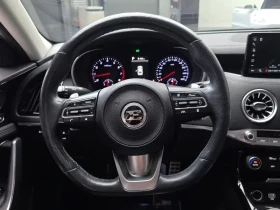 Kia Stinger undefined | Auto.bg — изображение 15
