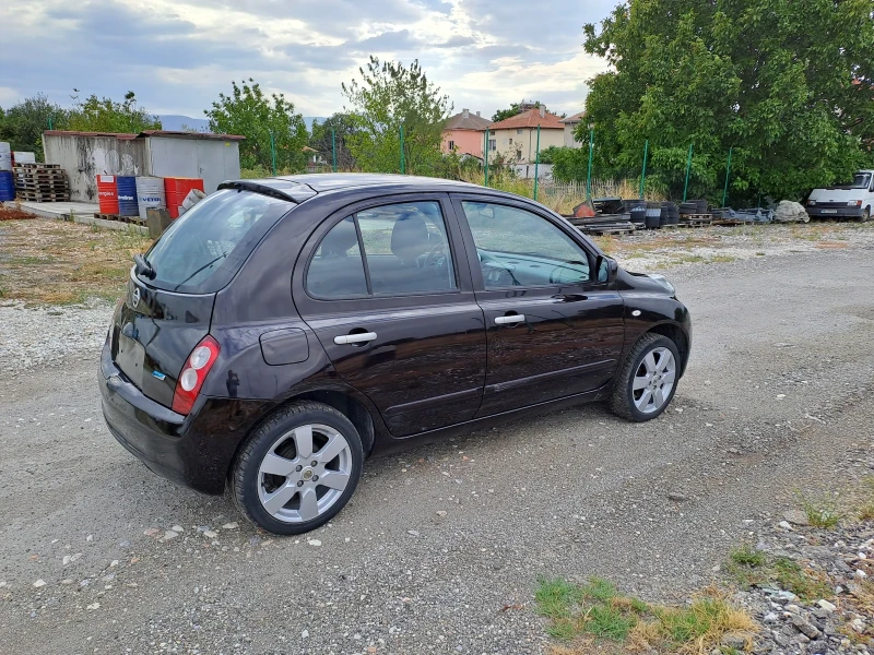 Nissan Micra 1300, снимка 2 - Автомобили и джипове - 47783313