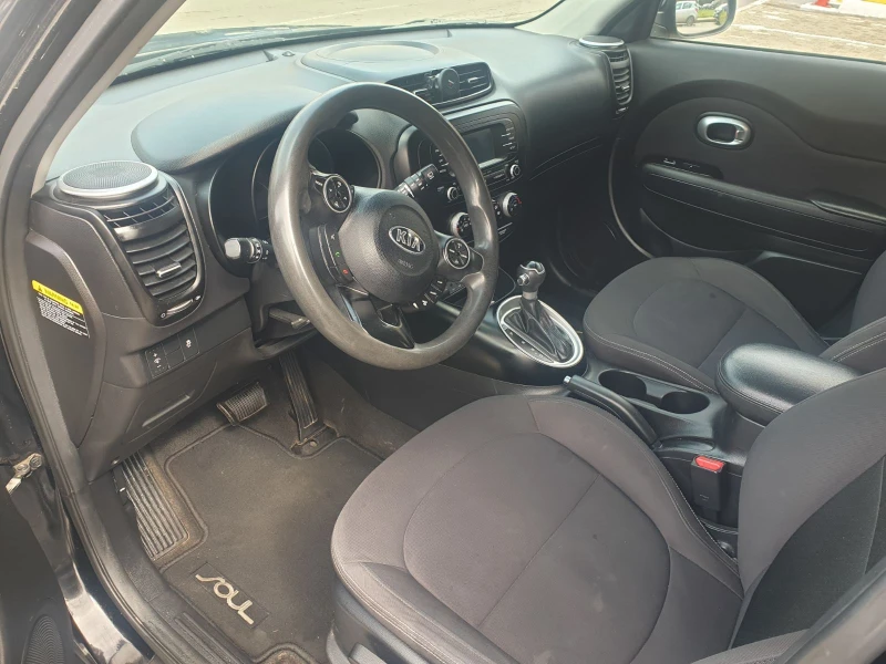 Kia Soul 1.6 , снимка 7 - Автомобили и джипове - 47732391