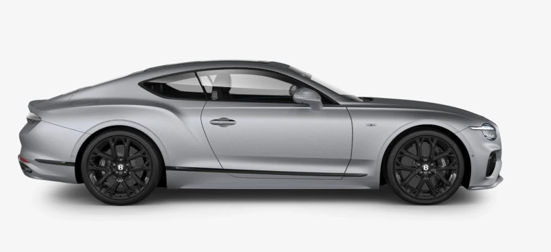 Bentley Continental gt SPEED V8 HYBRID, снимка 3 - Автомобили и джипове - 47849579