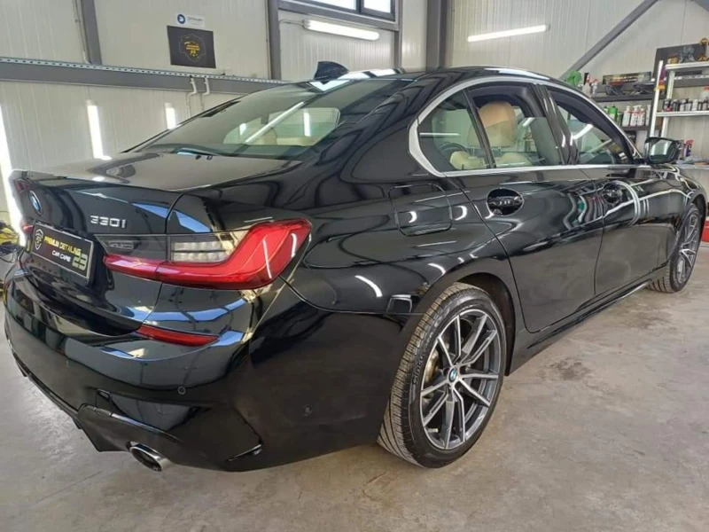 BMW 330 Xdrive, снимка 6 - Автомобили и джипове - 48013814