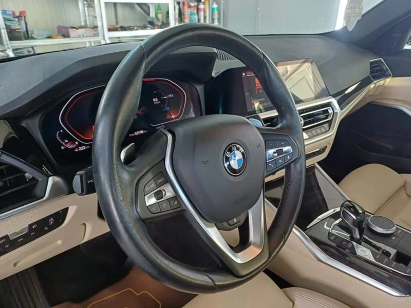 BMW 330 Xdrive, снимка 7 - Автомобили и джипове - 48013814