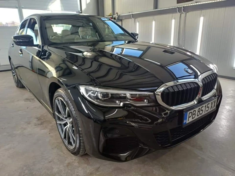 BMW 330 Xdrive, снимка 4 - Автомобили и джипове - 48013814