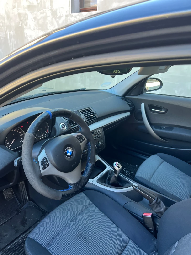 BMW 118, снимка 3 - Автомобили и джипове - 48087114