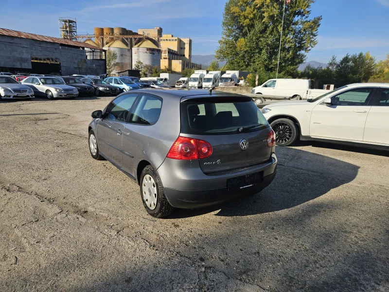 VW Golf 1.4i клима, снимка 3 - Автомобили и джипове - 48444728