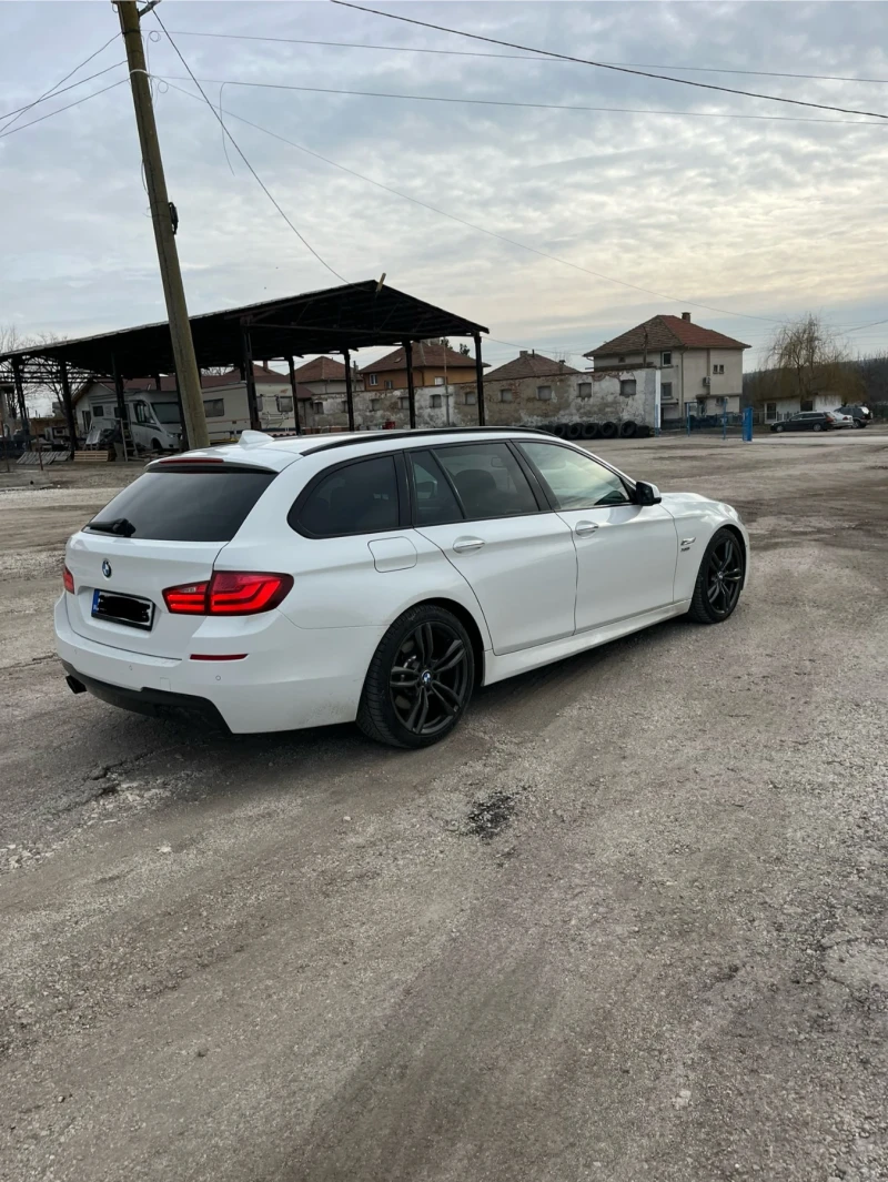 BMW 530, снимка 2 - Автомобили и джипове - 48933112