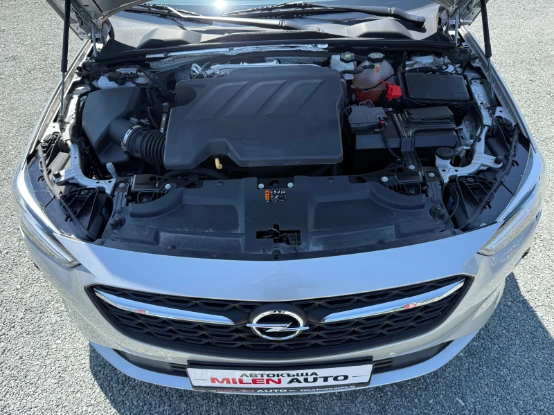 Opel Insignia (КАТО НОВА), снимка 17 - Автомобили и джипове - 49548588