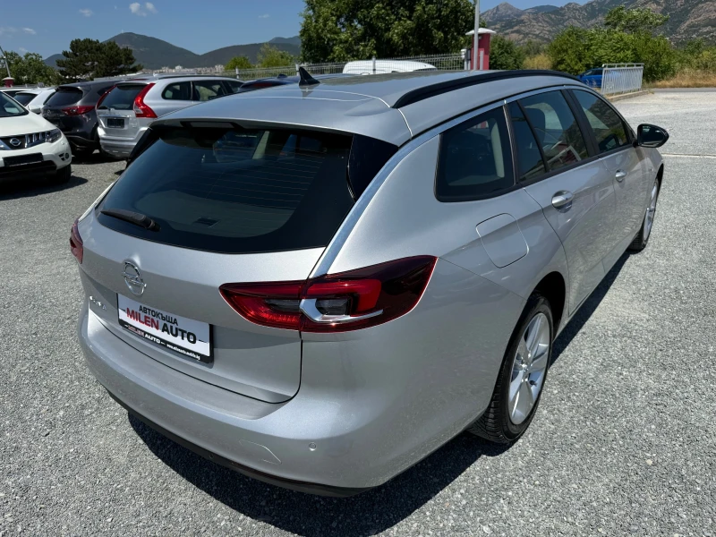 Opel Insignia (КАТО НОВА), снимка 6 - Автомобили и джипове - 49548588
