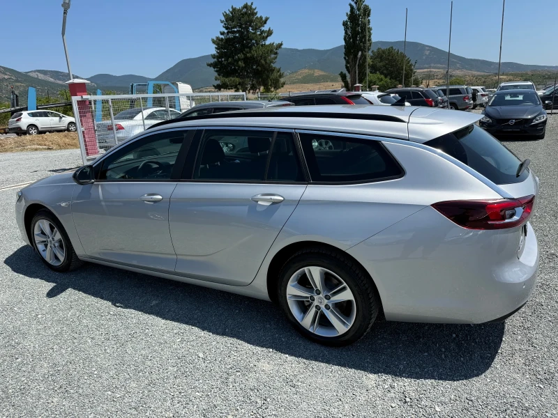 Opel Insignia (КАТО НОВА), снимка 9 - Автомобили и джипове - 49548588