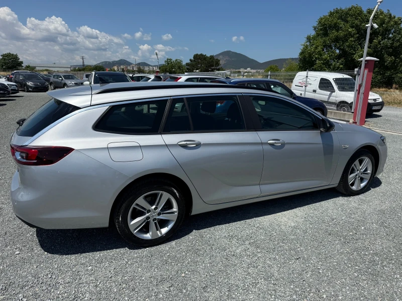 Opel Insignia (КАТО НОВА), снимка 5 - Автомобили и джипове - 49548588