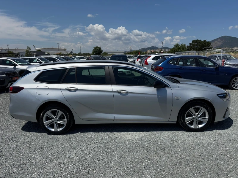 Opel Insignia (КАТО НОВА), снимка 4 - Автомобили и джипове - 49548588