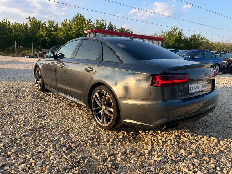 Audi A6 C7 Facelift 3.0TDI на ЧАСТИ, снимка 4 - Автомобили и джипове - 52647897