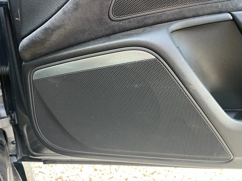 Audi A6 C7 Facelift 3.0TDI на ЧАСТИ, снимка 8 - Автомобили и джипове - 52647897