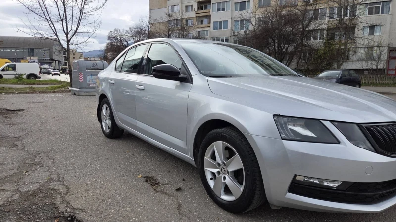 Skoda Octavia 1.5 TSI , 150k.c, 7DSG, снимка 11 - Автомобили и джипове - 52357953