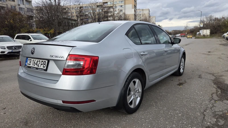 Skoda Octavia 1.5 TSI , 150k.c, 7DSG, снимка 15 - Автомобили и джипове - 52357953