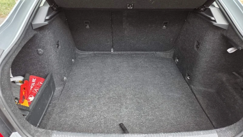 Skoda Octavia 1.5 TSI , 150k.c, 7DSG, снимка 14 - Автомобили и джипове - 52357953