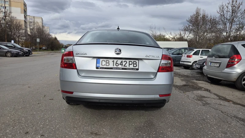 Skoda Octavia 1.5 TSI , 150k.c, 7DSG, снимка 8 - Автомобили и джипове - 52357953