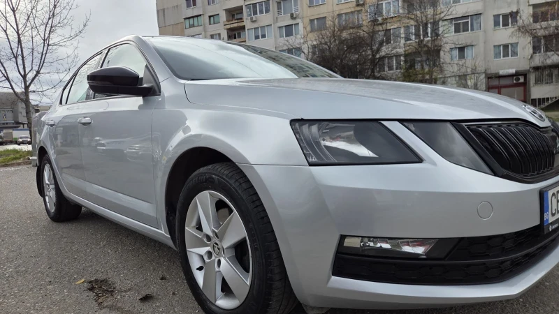Skoda Octavia 1.5 TSI , 150k.c, 7DSG, снимка 16 - Автомобили и джипове - 52357953