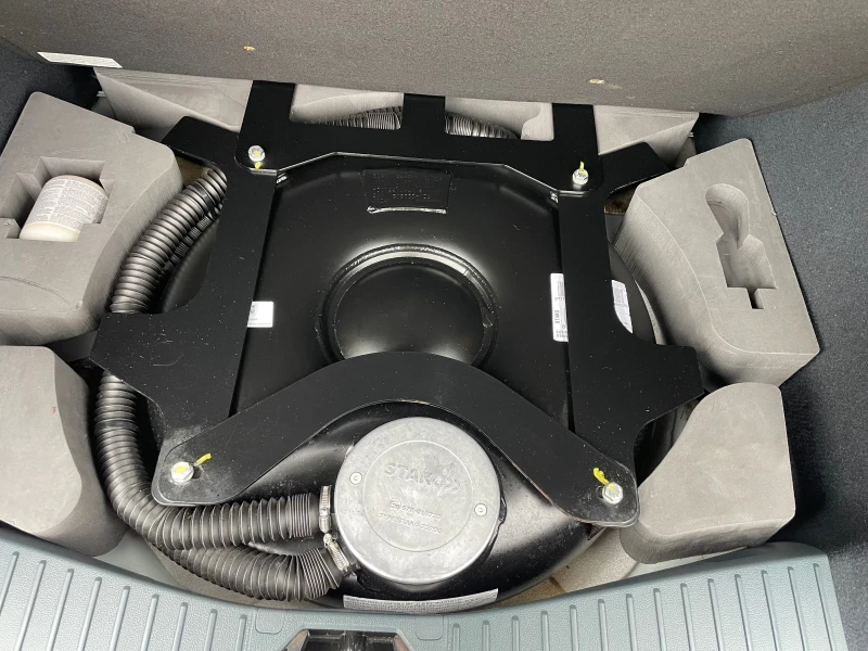 Ford C-max 1.6i-120-GAS-ITALIA, снимка 15 - Автомобили и джипове - 52059217