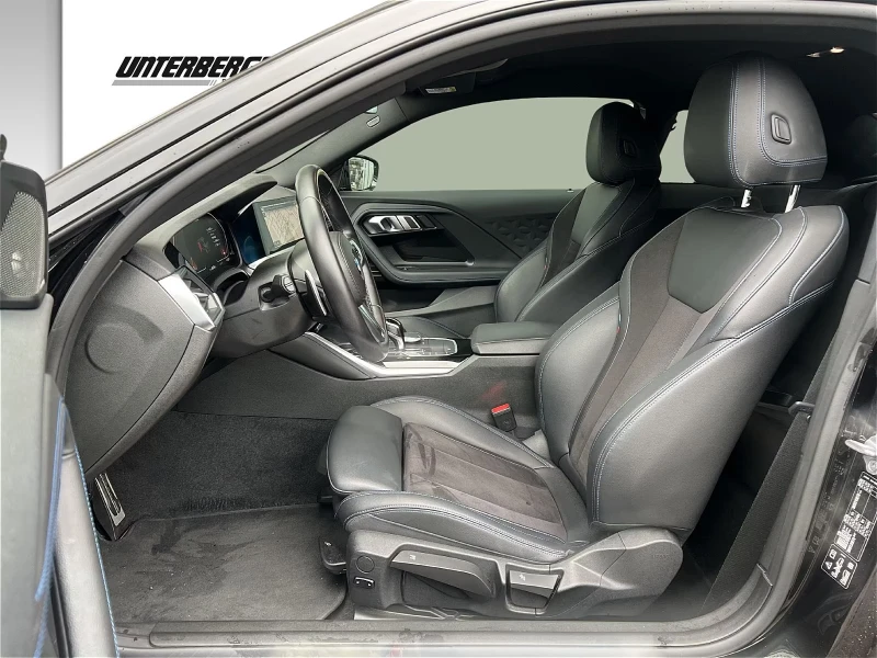 BMW 240 xDRIVE/374HP/CAM/HUD/HI-FI/LED/AMBI/799v, снимка 10 - Автомобили и джипове - 52323511