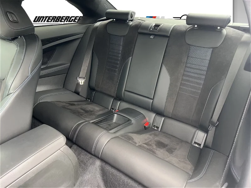 BMW 240 xDRIVE/374HP/CAM/HUD/HI-FI/LED/AMBI/799v, снимка 11 - Автомобили и джипове - 52323511