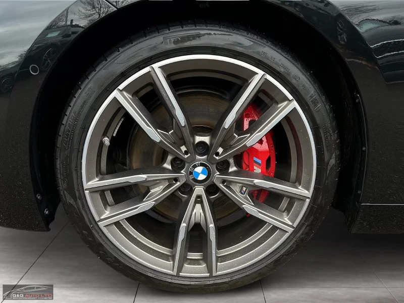 BMW 240 xDRIVE/374HP/CAM/HUD/HI-FI/LED/AMBI/799v, снимка 7 - Автомобили и джипове - 52323511