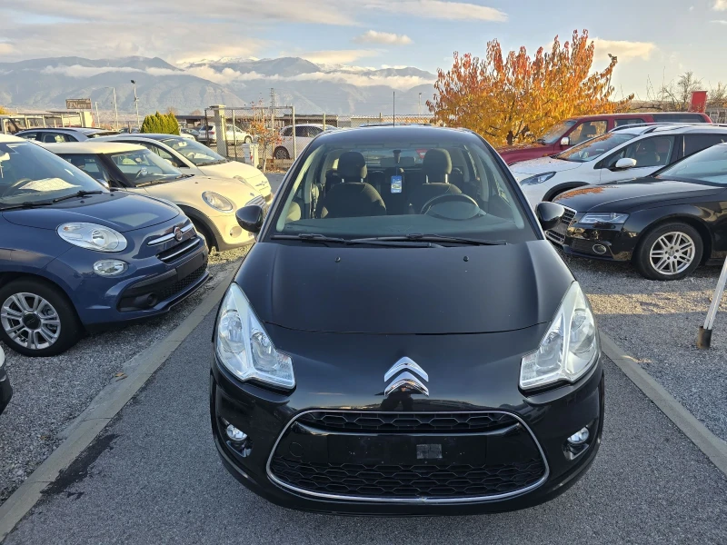 Citroen C3 HDI Evro 5B 