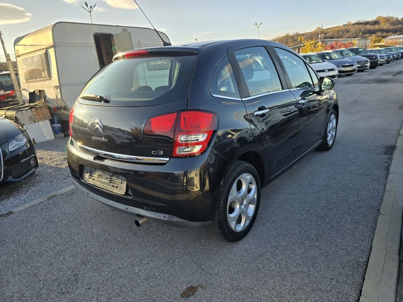 Citroen C3 HDI Evro 5B , снимка 4 - Автомобили и джипове - 52397925