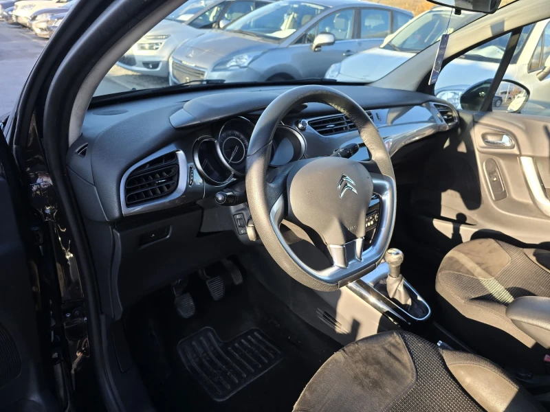 Citroen C3 HDI Evro 5B , снимка 8 - Автомобили и джипове - 52397925