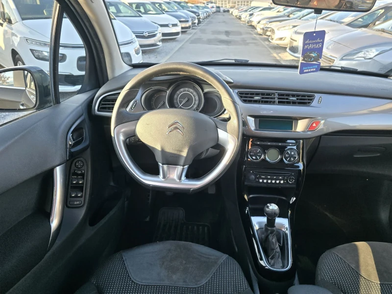 Citroen C3 HDI Evro 5B , снимка 7 - Автомобили и джипове - 52397925