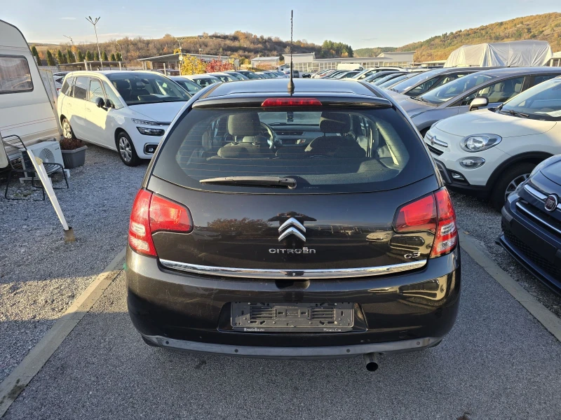 Citroen C3 HDI Evro 5B , снимка 5 - Автомобили и джипове - 52397925