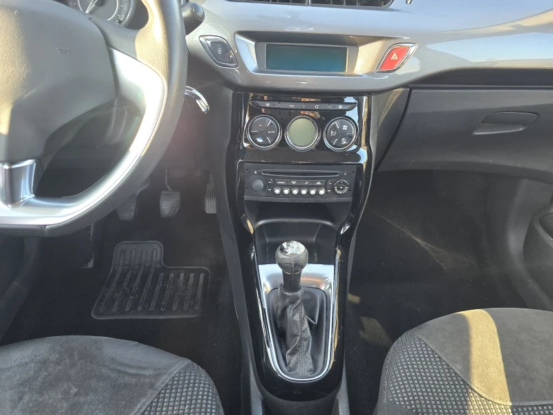 Citroen C3 HDI Evro 5B , снимка 12 - Автомобили и джипове - 52397925