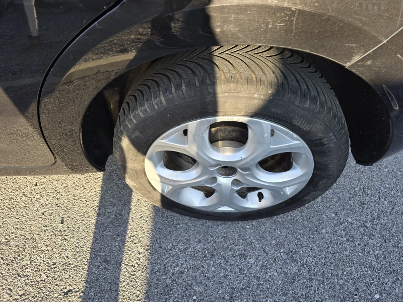 Citroen C3 HDI Evro 5B , снимка 17 - Автомобили и джипове - 52397925