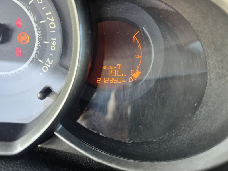 Citroen C3 HDI Evro 5B , снимка 14 - Автомобили и джипове - 52397925