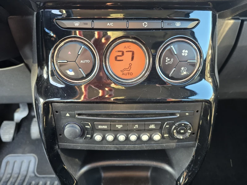 Citroen C3 HDI Evro 5B , снимка 13 - Автомобили и джипове - 52397925