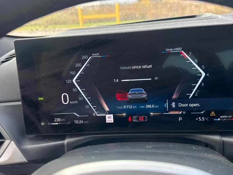 BMW 440 * * CARFAX * * АВТО КРЕДИТ * * , снимка 12 - Автомобили и джипове - 52565963