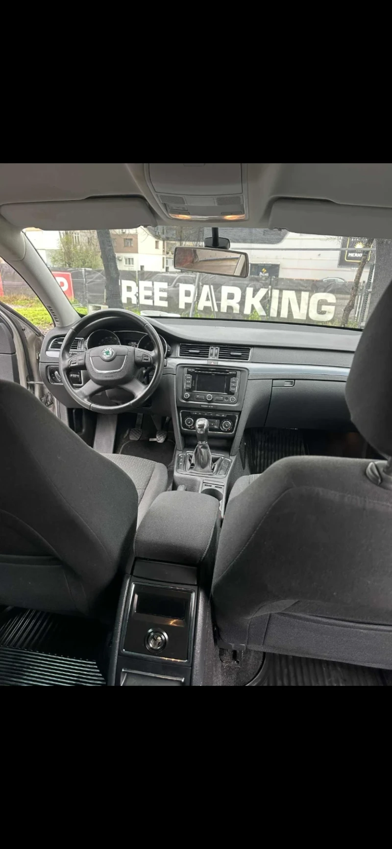 Skoda Superb, снимка 8 - Автомобили и джипове - 52696768