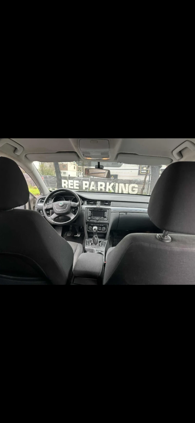 Skoda Superb, снимка 7 - Автомобили и джипове - 52696768