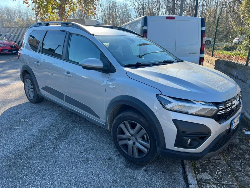 Dacia Jogger 1.0Tce 100hp* LED* NAVI* LPG* 6+ 1* 2023г* 75600, снимка 14 - Автомобили и джипове - 52741834