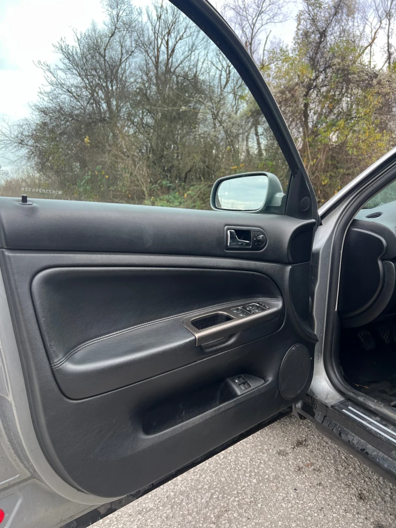 VW Passat, снимка 5 - Автомобили и джипове - 52811582