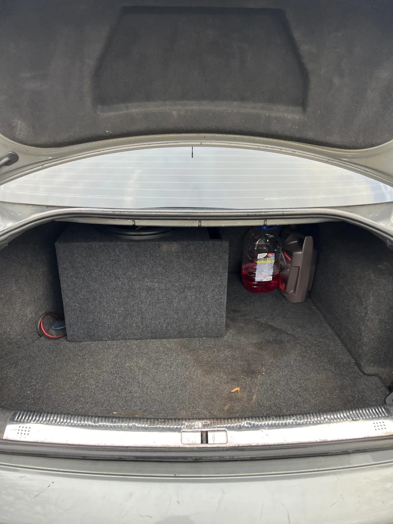 VW Passat, снимка 12 - Автомобили и джипове - 52811582