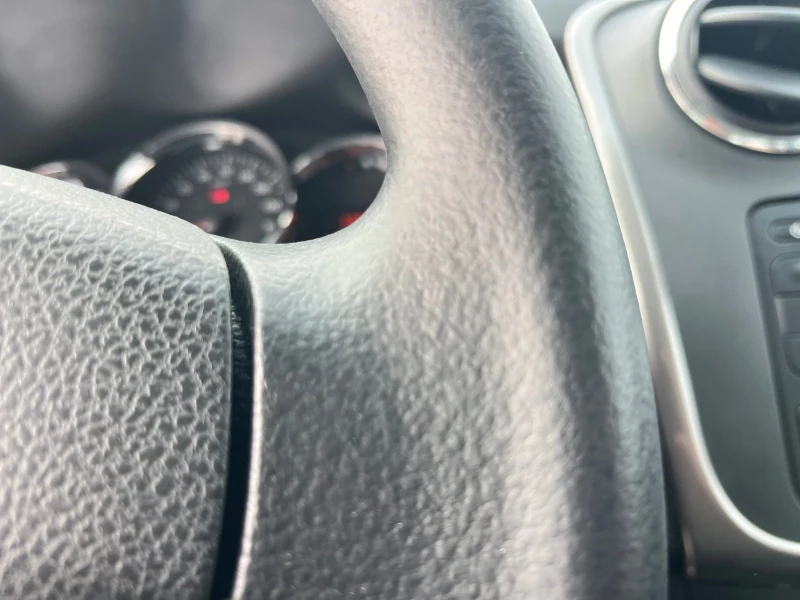 Dacia Logan 2015, 174000km, euro5, 1.5dci 90k.c, снимка 10 - Автомобили и джипове - 52900460