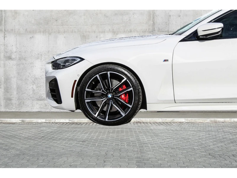 BMW 440 * M440i Convertible | Gps| BkpCam| HtdSeats| * CAR, снимка 13 - Автомобили и джипове - 52969031