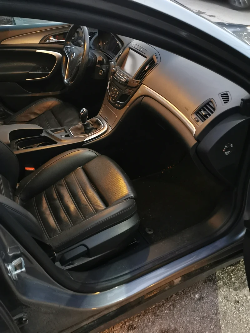 Opel Kadett, снимка 13 - Автомобили и джипове - 53100870